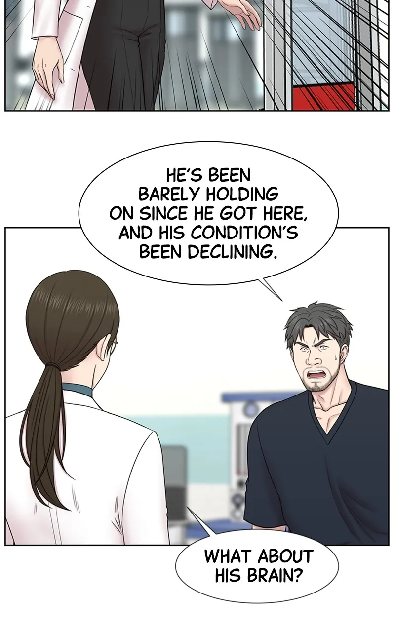 Read Trauma Center:Dr. Baek chapter 3 image 6 on Lezhin