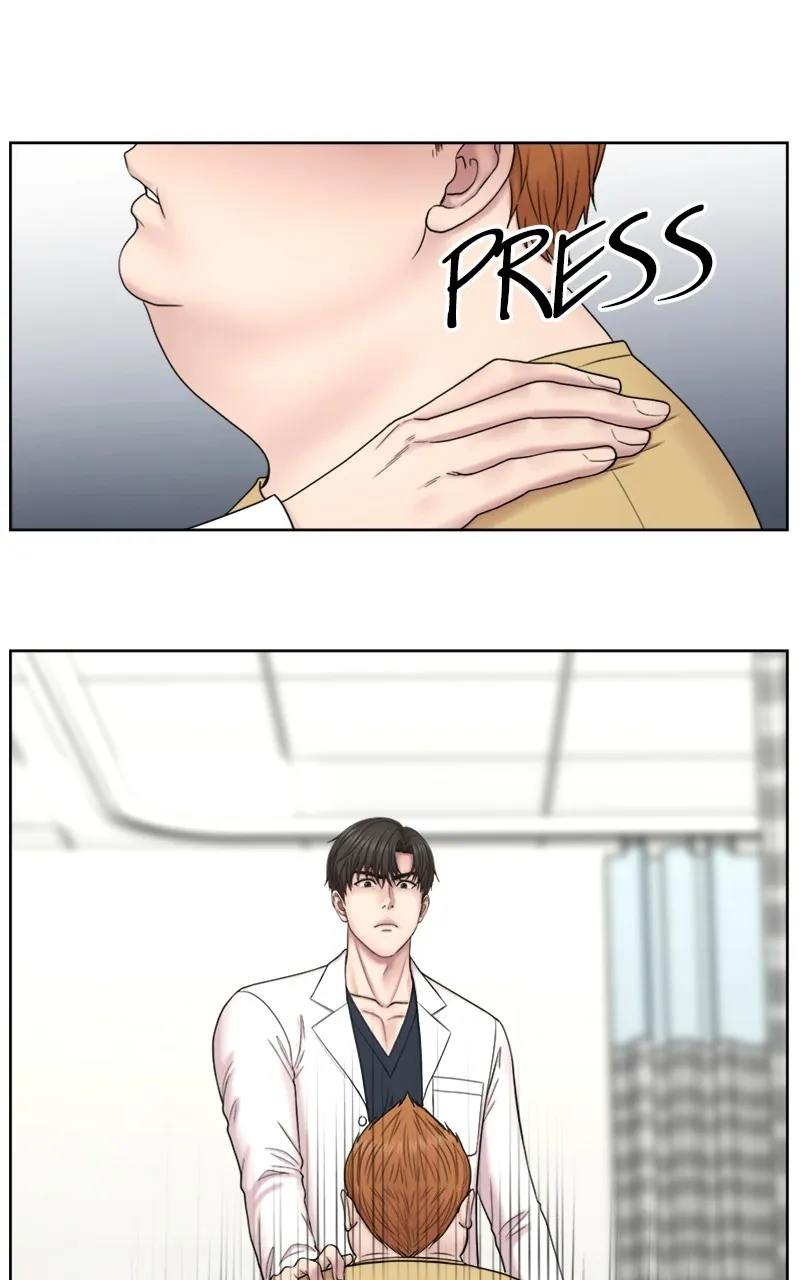 Read Trauma Center:Dr. Baek chapter 3 image 61 on Lezhin