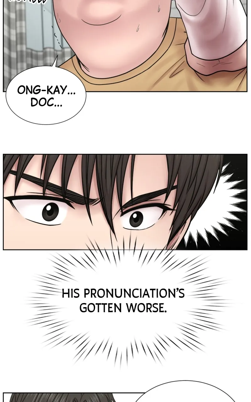 Read Trauma Center:Dr. Baek chapter 3 image 64 on Lezhin