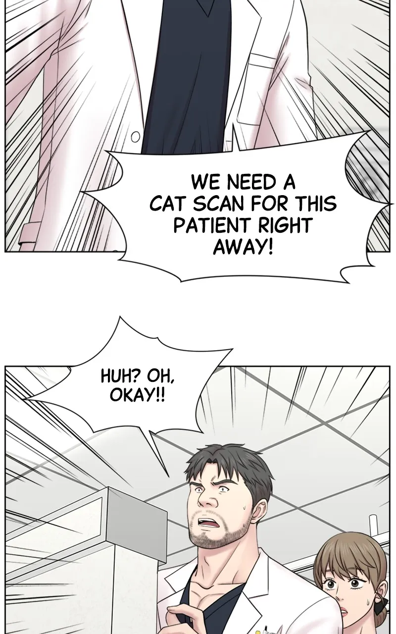 Read Trauma Center:Dr. Baek chapter 3 image 68 on Lezhin