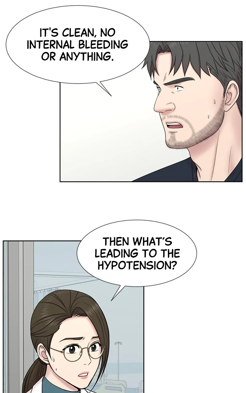 Read Trauma Center:Dr. Baek chapter 3 image 7 on Lezhin