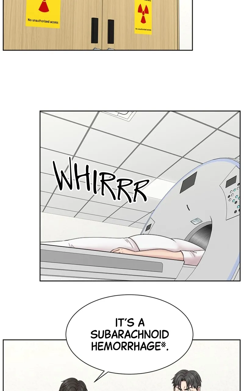 Read Trauma Center:Dr. Baek chapter 3 image 70 on Lezhin
