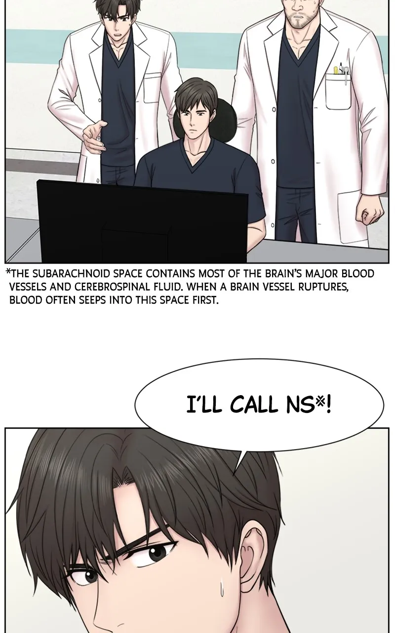 Read Trauma Center:Dr. Baek chapter 3 image 71 on Lezhin