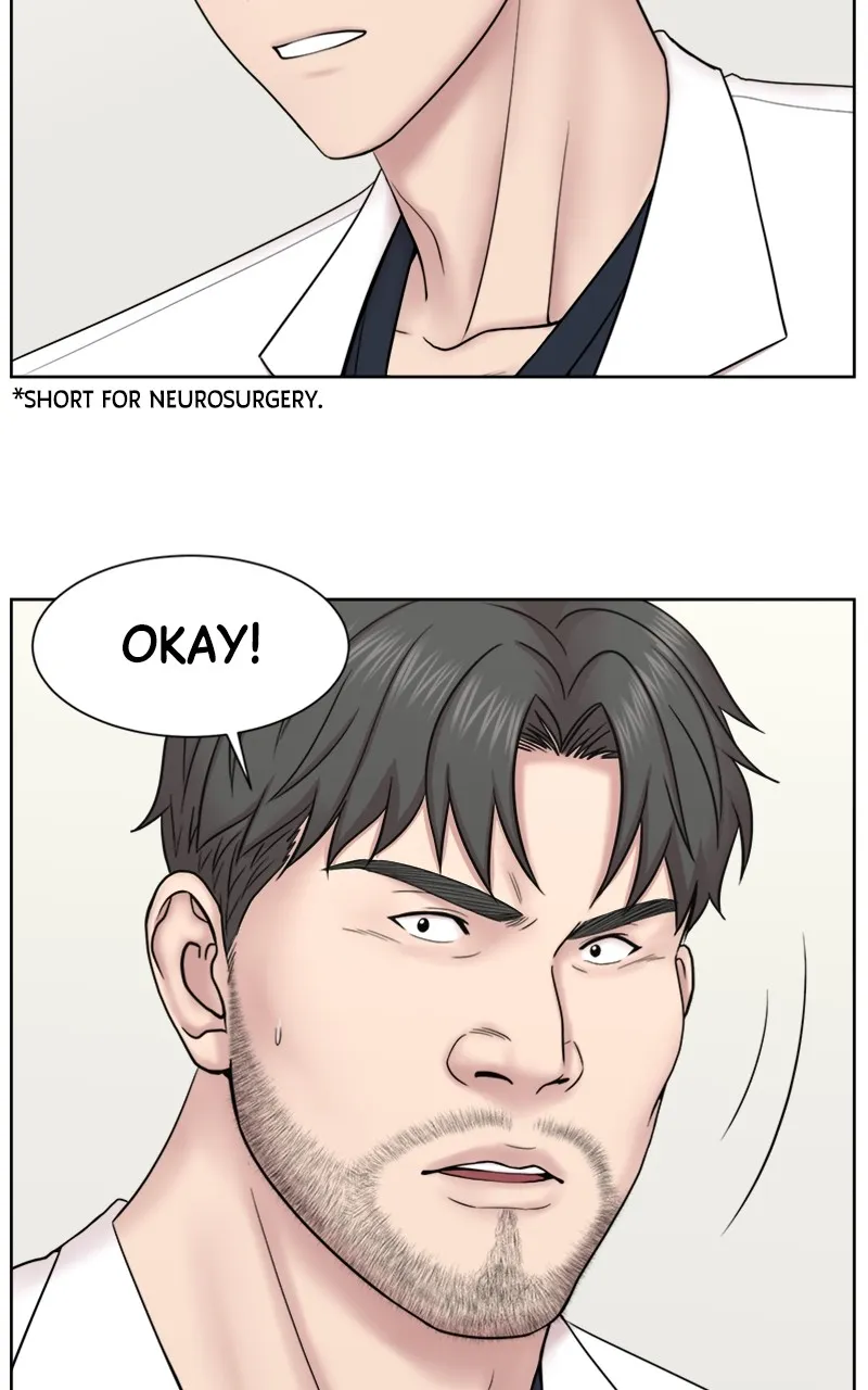 Read Trauma Center:Dr. Baek chapter 3 image 72 on Lezhin