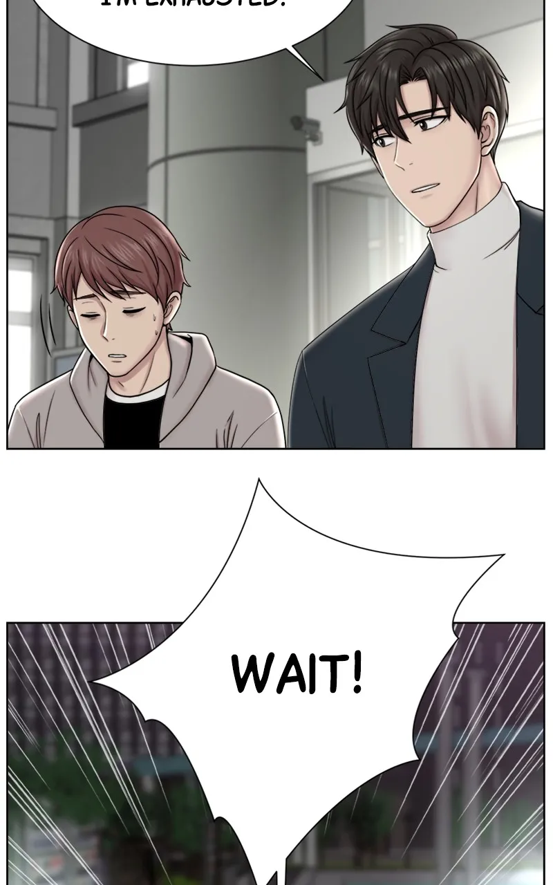 Read Trauma Center:Dr. Baek chapter 3 image 76 on Lezhin