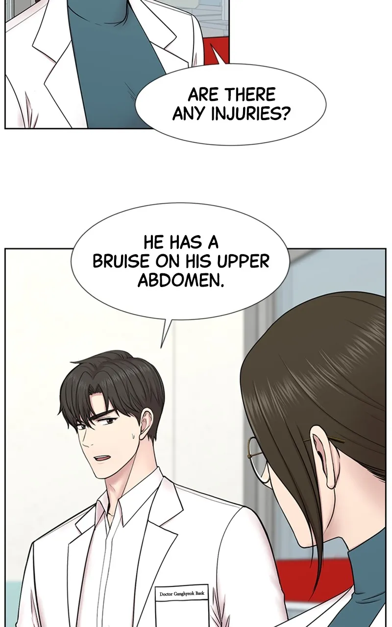 Read Trauma Center:Dr. Baek chapter 3 image 8 on Lezhin