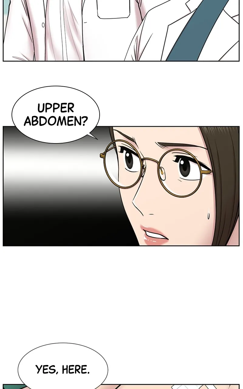 Read Trauma Center:Dr. Baek chapter 3 image 9 on Lezhin