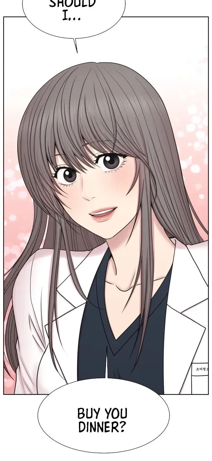 Read Trauma Center:Dr. Baek chapter 30 image 1 on Lezhin