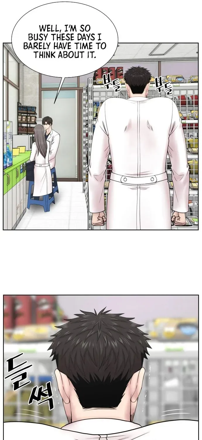 Read Trauma Center:Dr. Baek chapter 30 image 10 on Lezhin