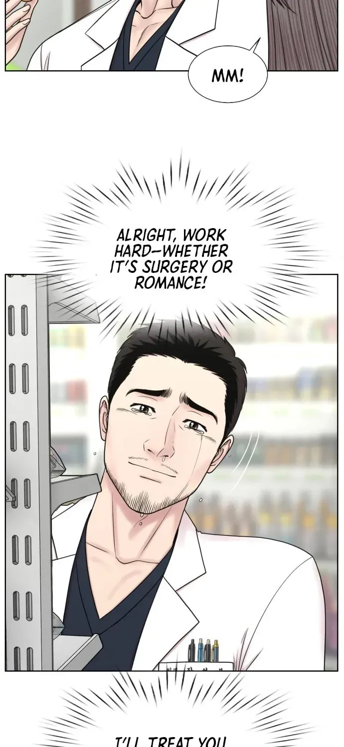 Read Trauma Center:Dr. Baek chapter 30 image 16 on Lezhin