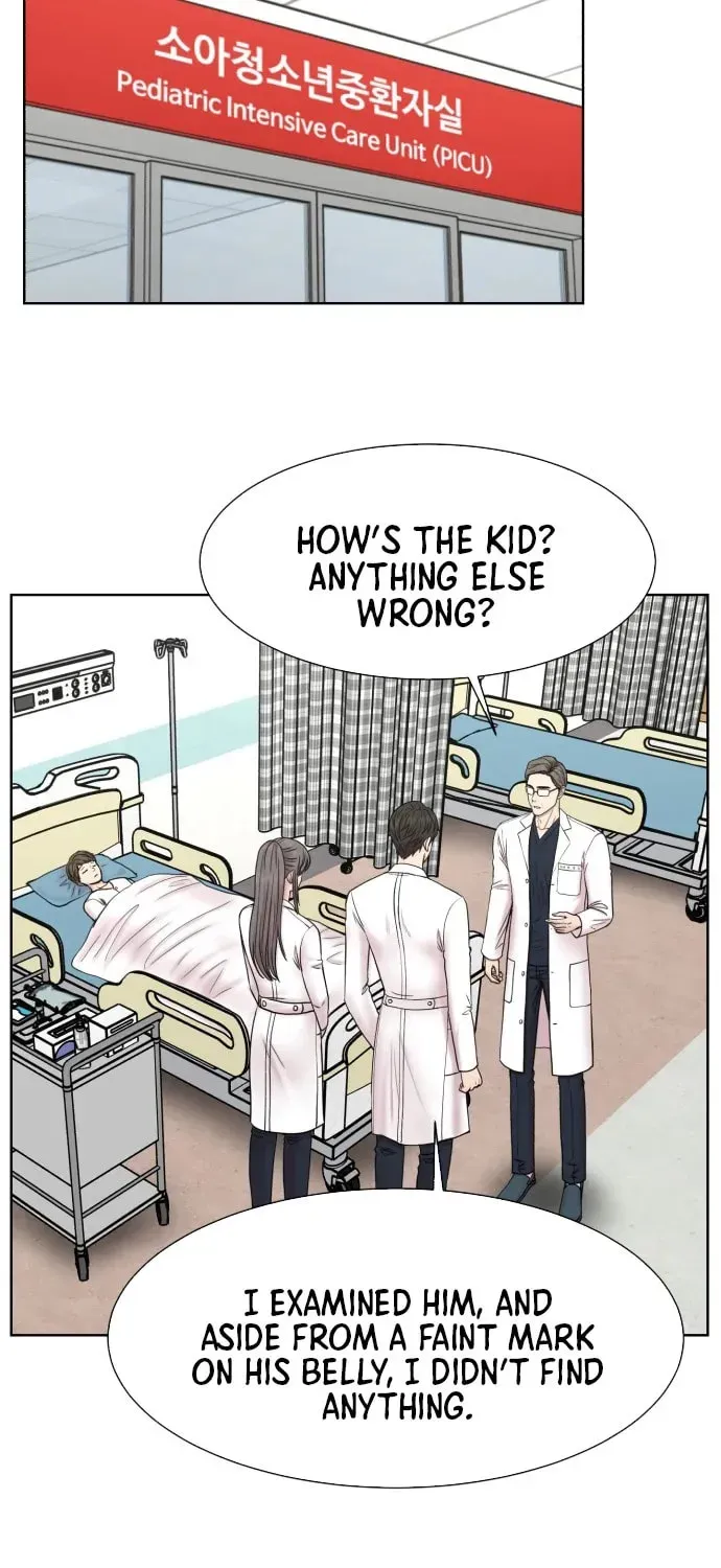 Read Trauma Center:Dr. Baek chapter 30 image 18 on Lezhin