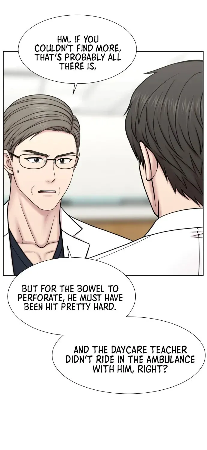 Read Trauma Center:Dr. Baek chapter 30 image 19 on Lezhin