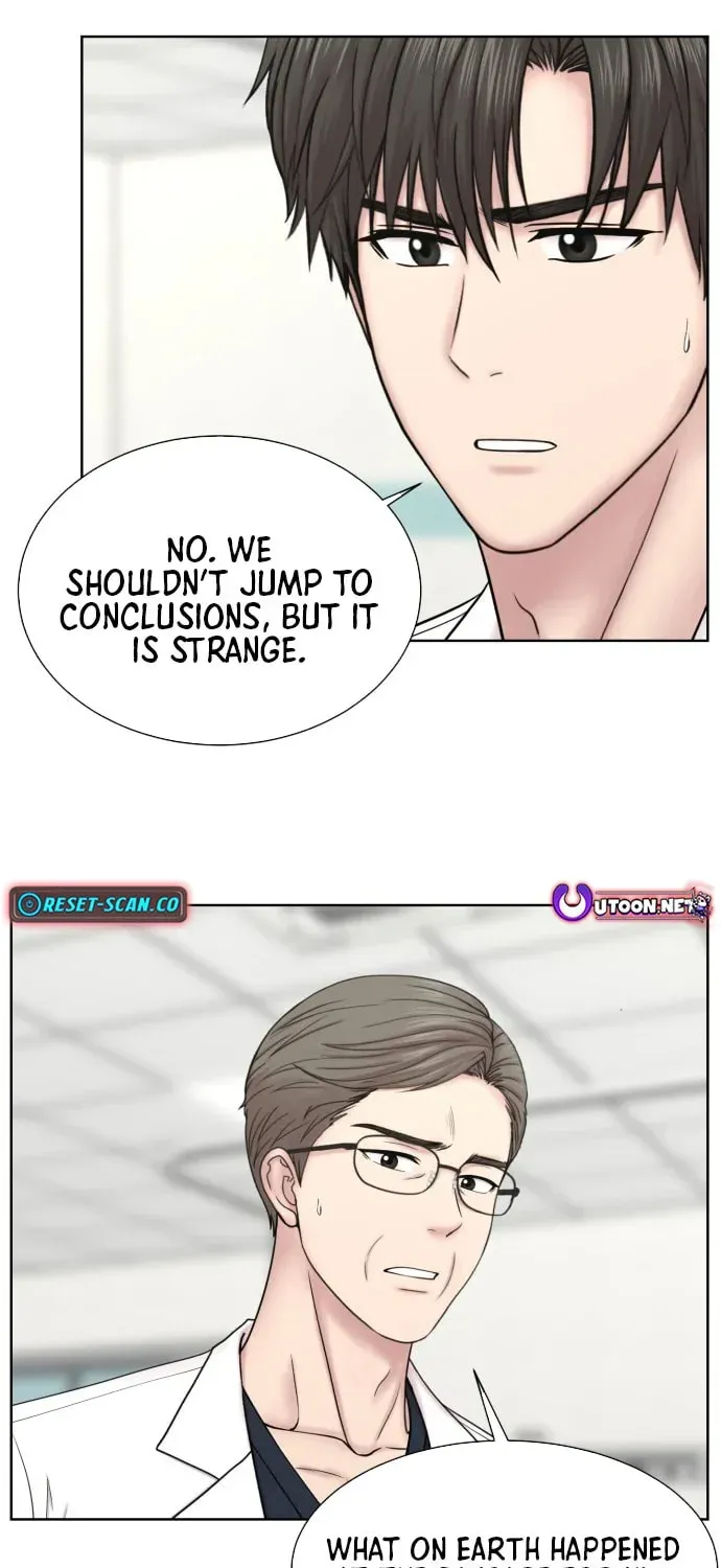 Read Trauma Center:Dr. Baek chapter 30 image 20 on Lezhin