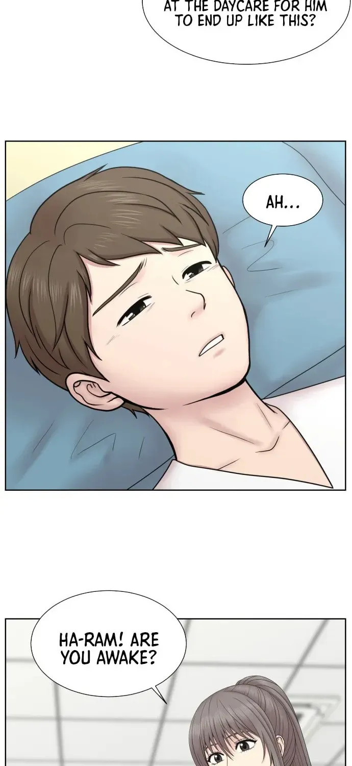 Read Trauma Center:Dr. Baek chapter 30 image 21 on Lezhin