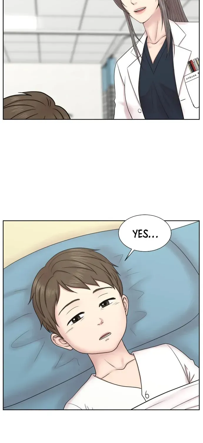 Read Trauma Center:Dr. Baek chapter 30 image 22 on Lezhin