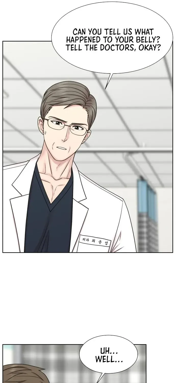 Read Trauma Center:Dr. Baek chapter 30 image 23 on Lezhin
