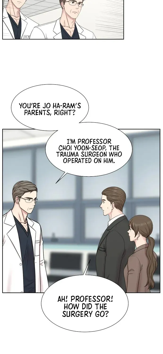 Read Trauma Center:Dr. Baek chapter 30 image 26 on Lezhin