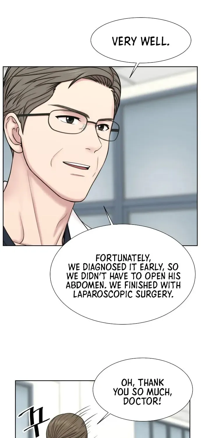 Read Trauma Center:Dr. Baek chapter 30 image 27 on Lezhin