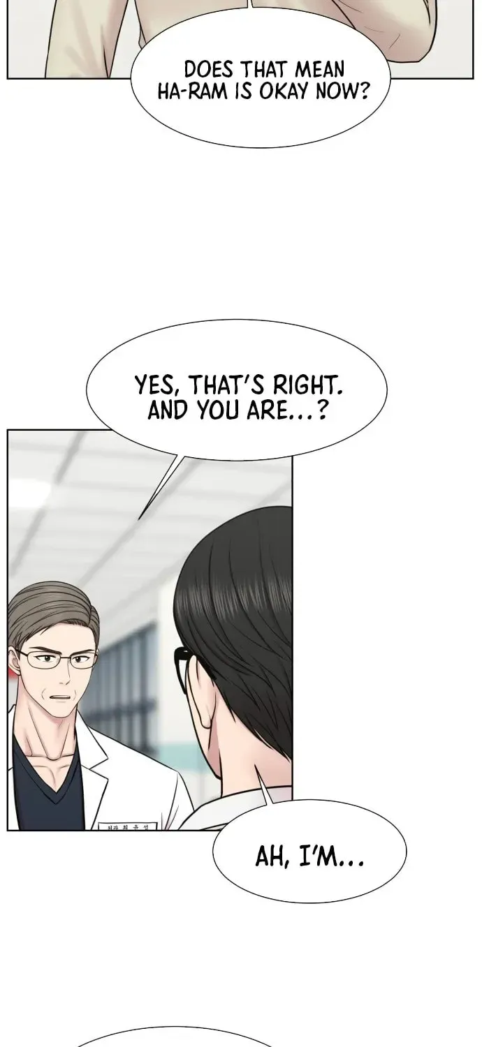 Read Trauma Center:Dr. Baek chapter 30 image 29 on Lezhin