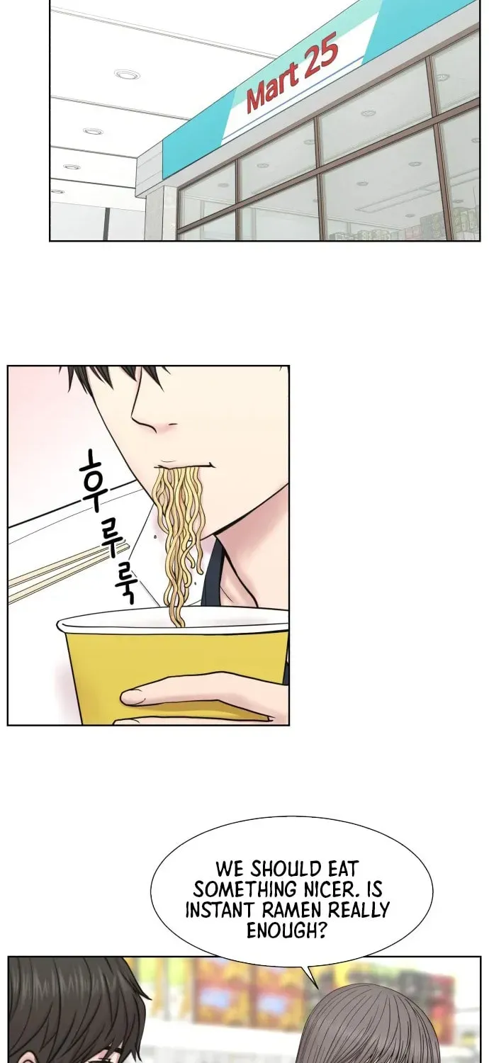 Read Trauma Center:Dr. Baek chapter 30 image 3 on Lezhin
