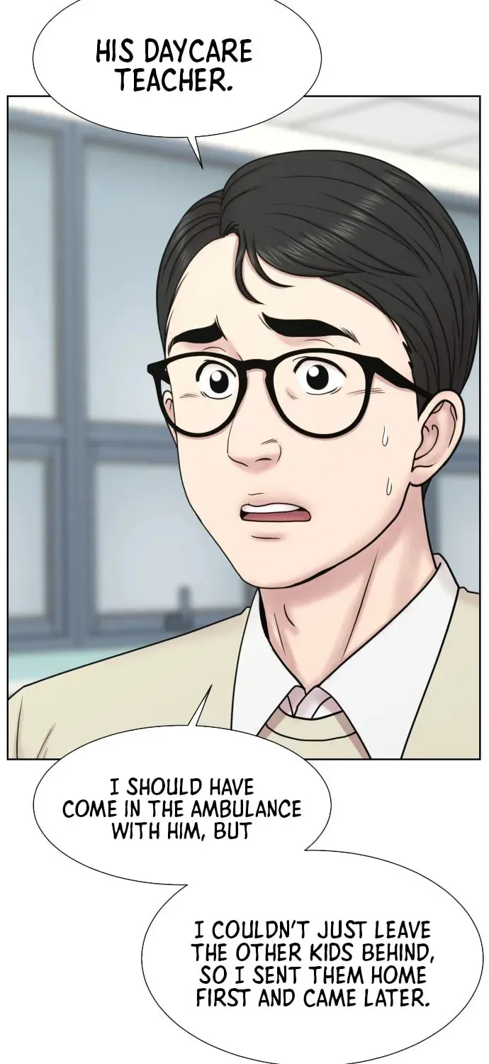Read Trauma Center:Dr. Baek chapter 30 image 30 on Lezhin