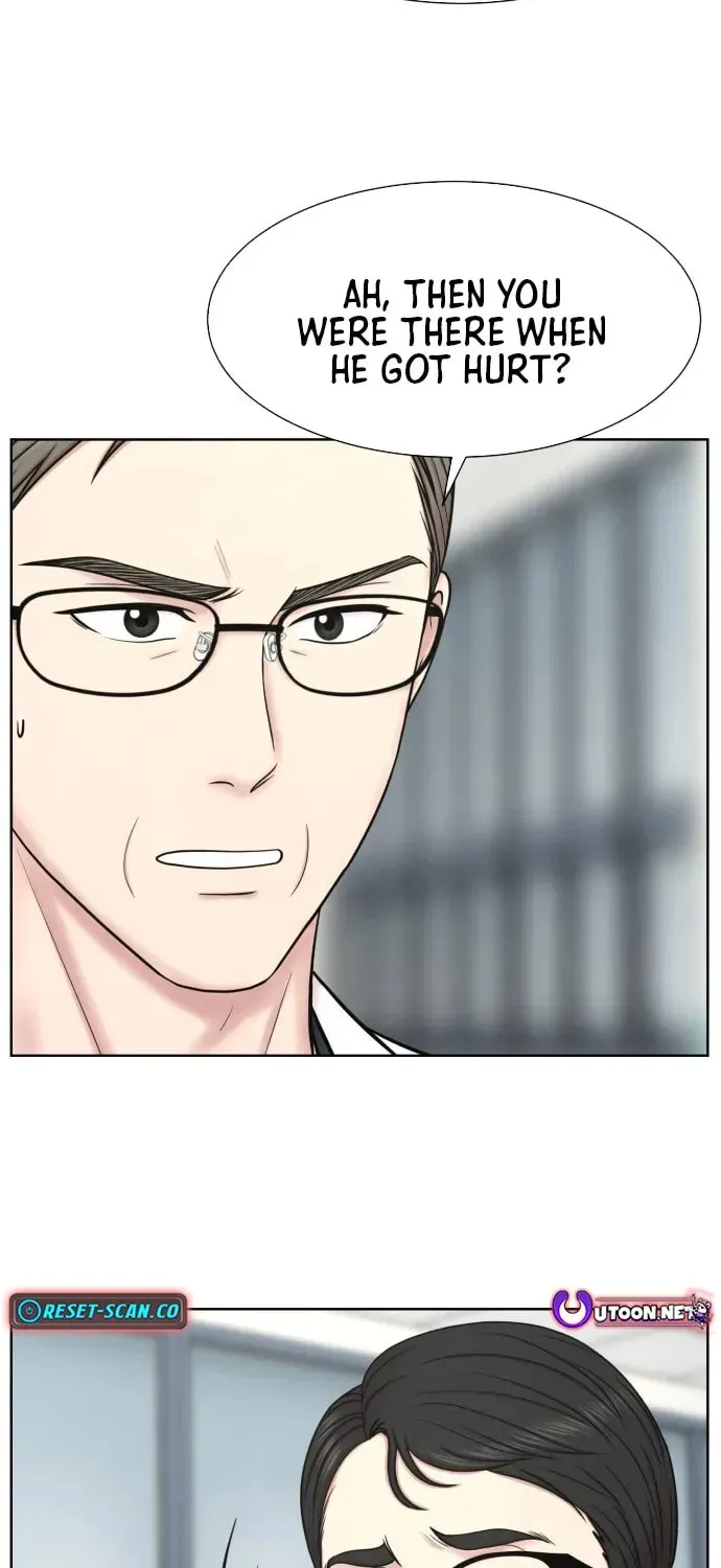 Read Trauma Center:Dr. Baek chapter 30 image 31 on Lezhin