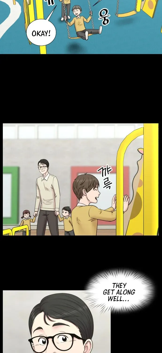 Read Trauma Center:Dr. Baek chapter 30 image 33 on Lezhin