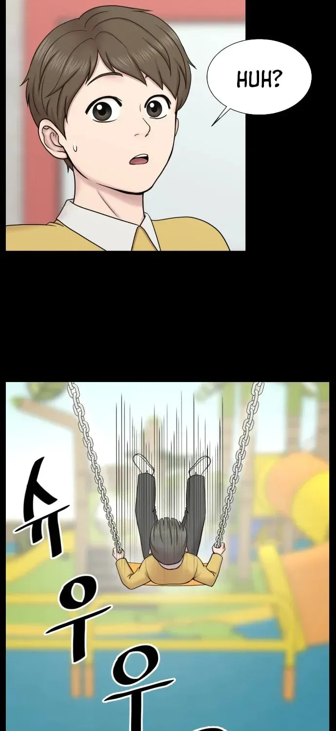 Read Trauma Center:Dr. Baek chapter 30 image 35 on Lezhin