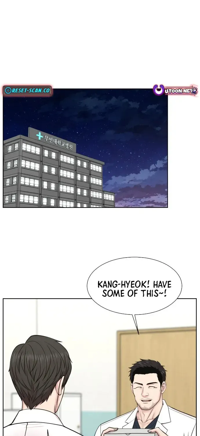 Read Trauma Center:Dr. Baek chapter 30 image 47 on Lezhin