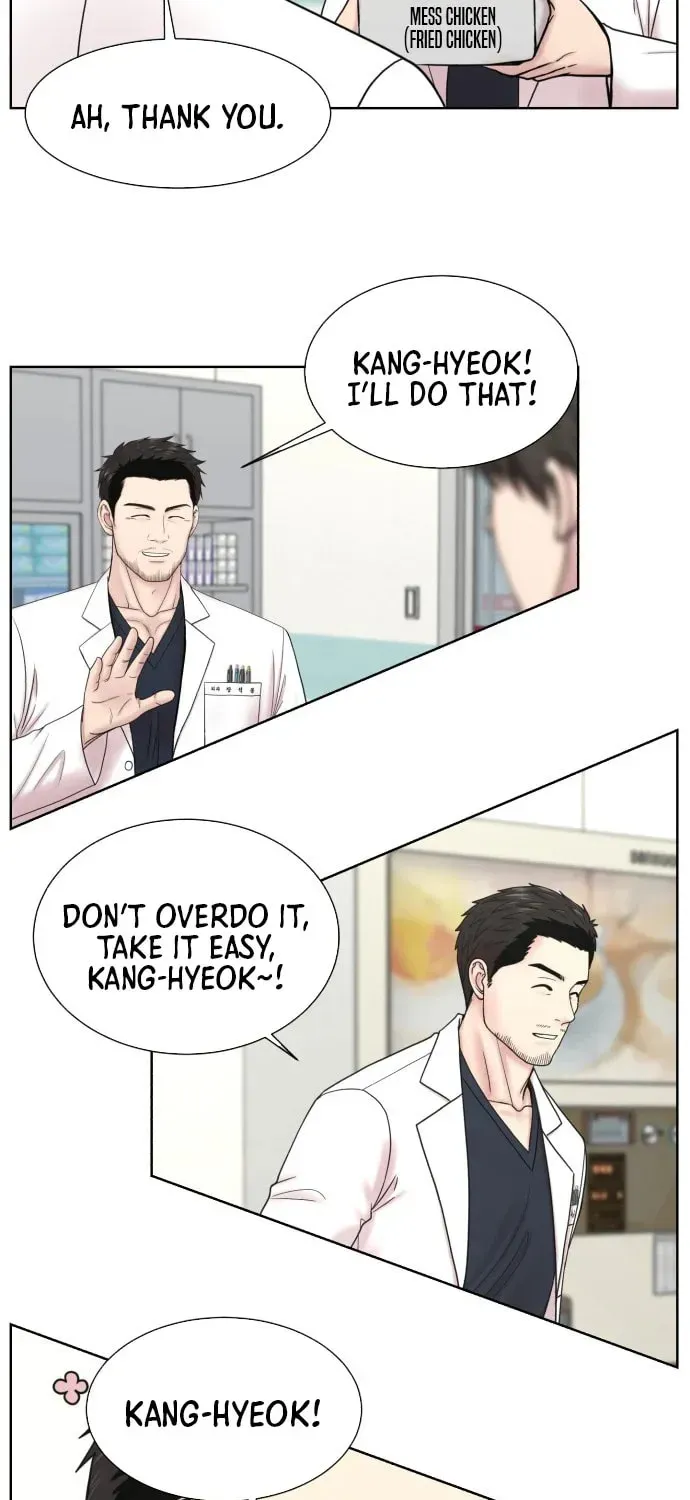 Read Trauma Center:Dr. Baek chapter 30 image 48 on Lezhin