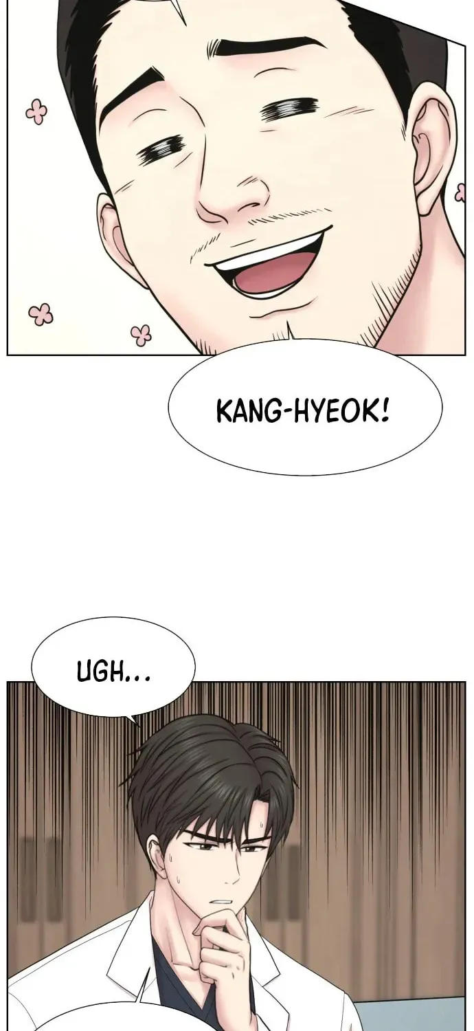 Read Trauma Center:Dr. Baek chapter 30 image 49 on Lezhin