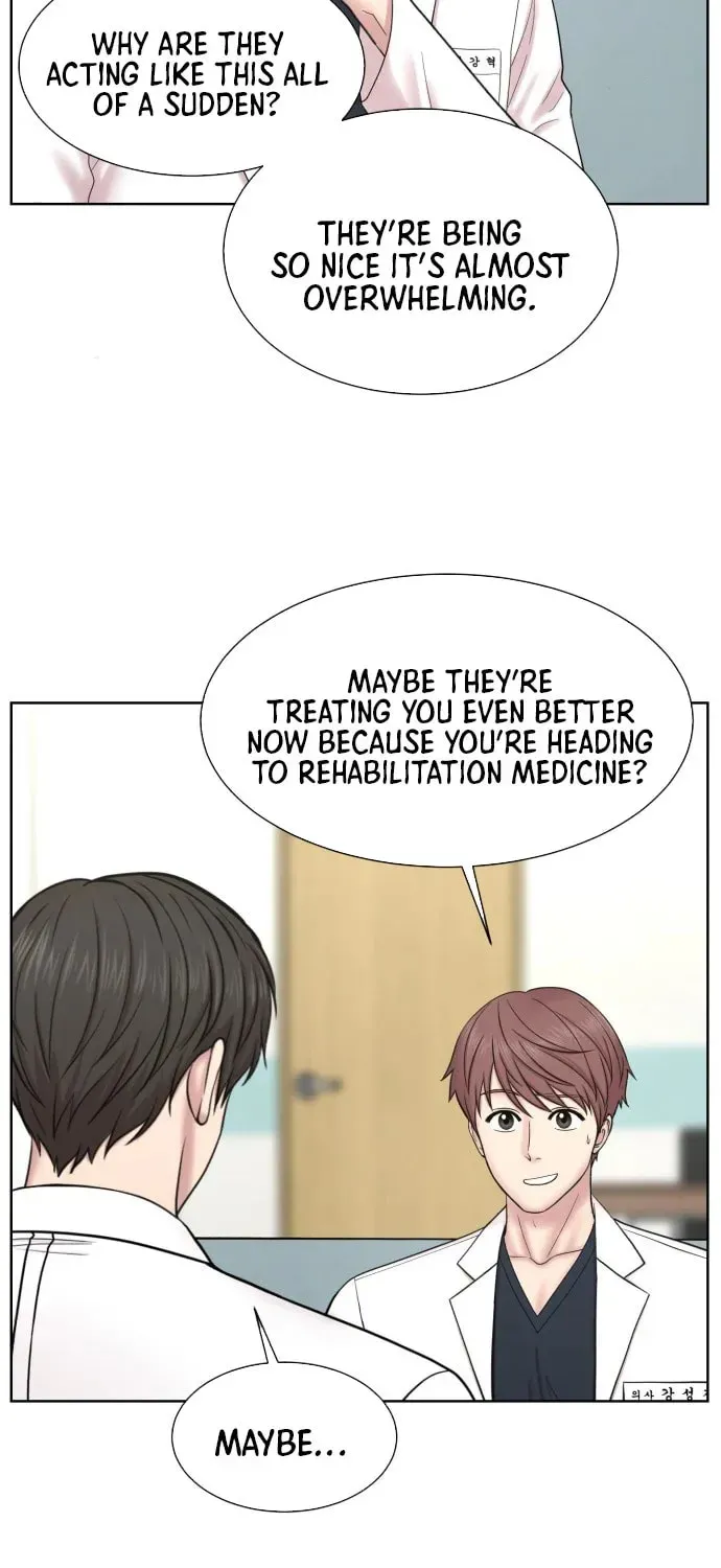 Read Trauma Center:Dr. Baek chapter 30 image 50 on Lezhin