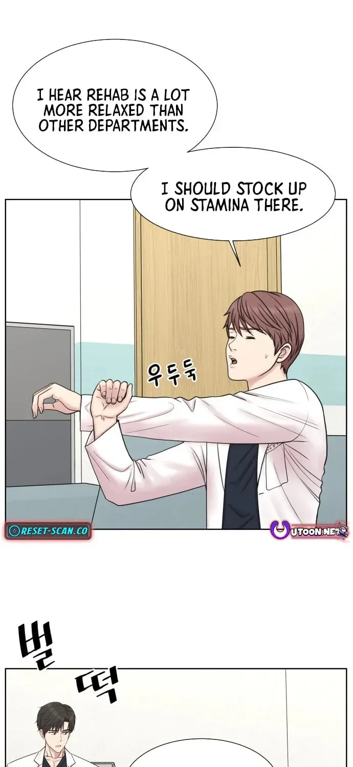 Read Trauma Center:Dr. Baek chapter 30 image 51 on Lezhin