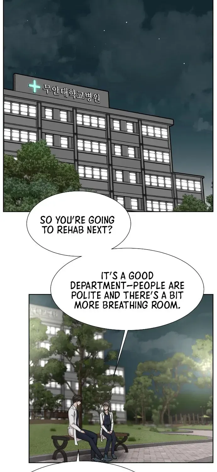 Read Trauma Center:Dr. Baek chapter 30 image 53 on Lezhin
