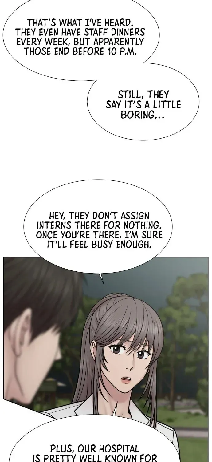 Read Trauma Center:Dr. Baek chapter 30 image 54 on Lezhin