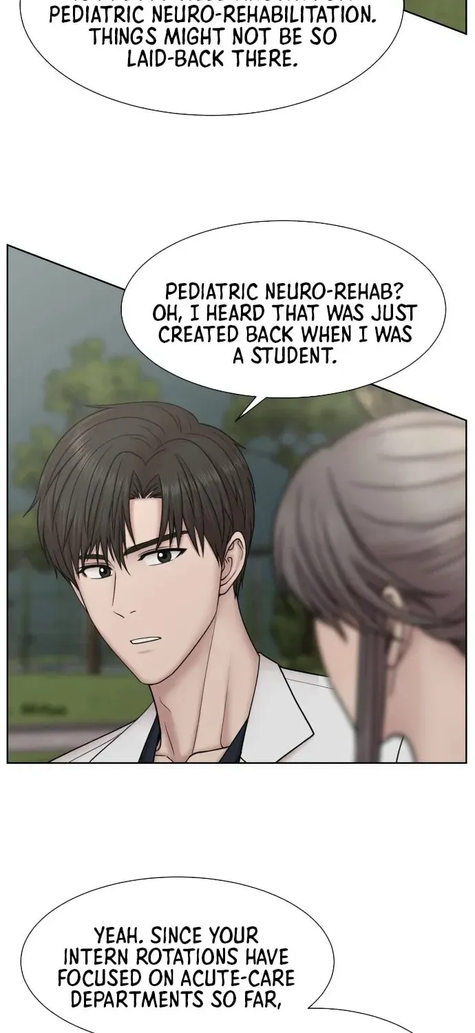 Read Trauma Center:Dr. Baek chapter 30 image 55 on Lezhin
