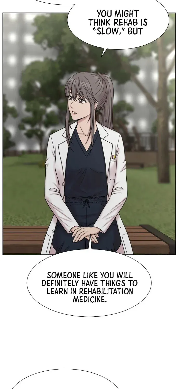 Read Trauma Center:Dr. Baek chapter 30 image 56 on Lezhin