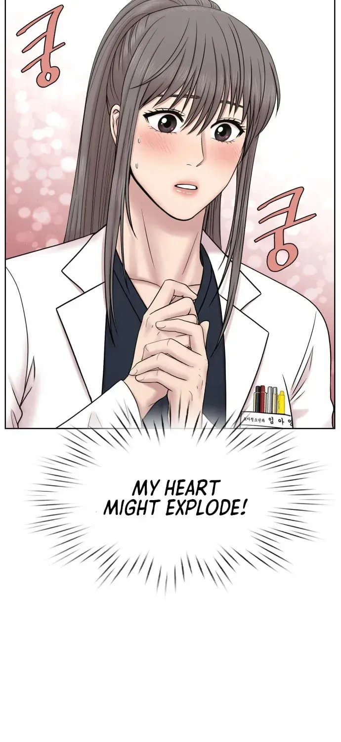 Read Trauma Center:Dr. Baek chapter 30 image 60 on Lezhin