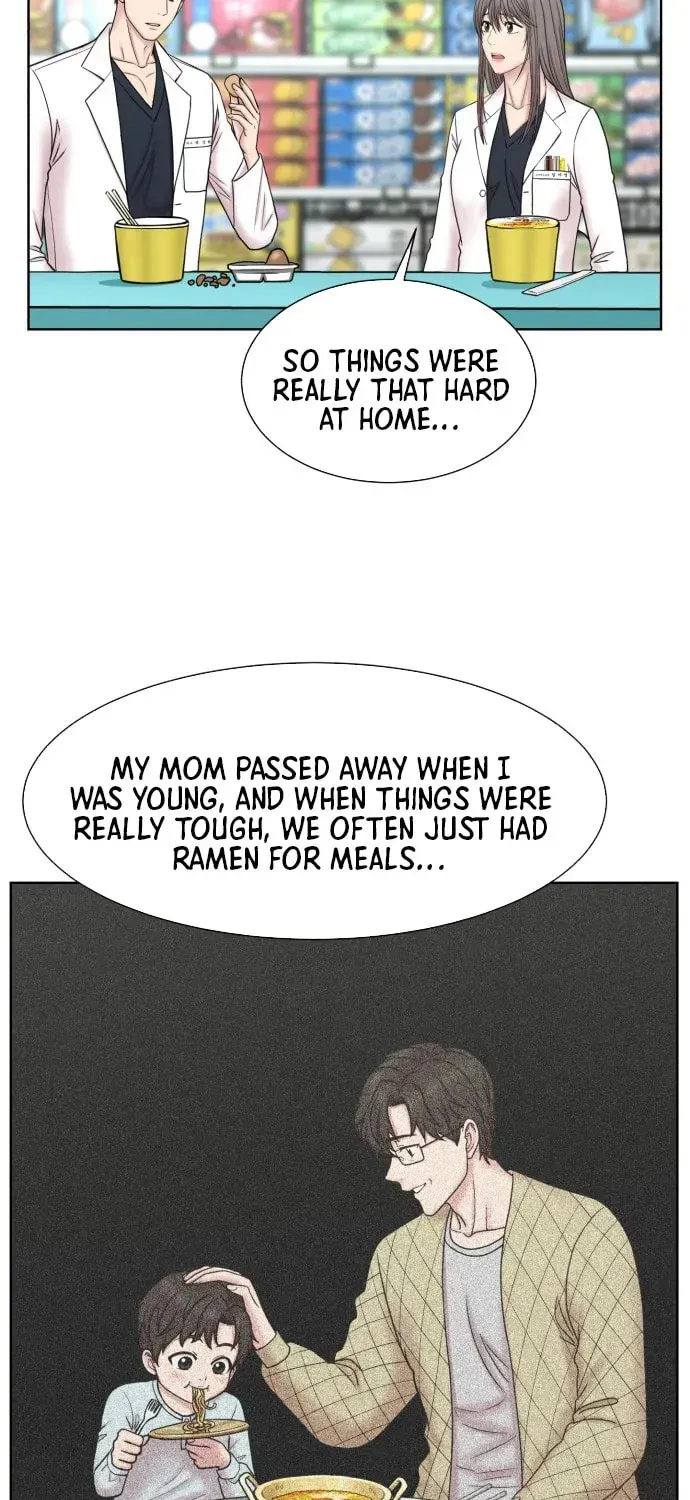 Read Trauma Center:Dr. Baek chapter 30 image 8 on Lezhin