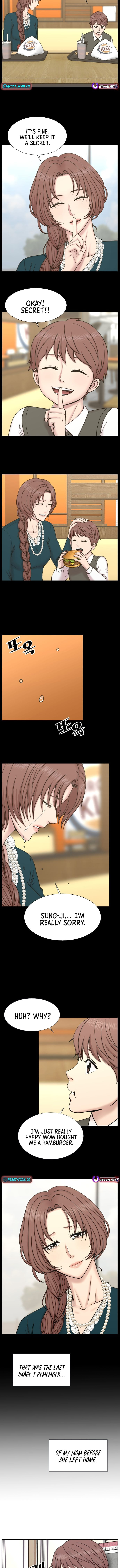 Read Trauma Center:Dr. Baek chapter 31 image 3 on Lezhin