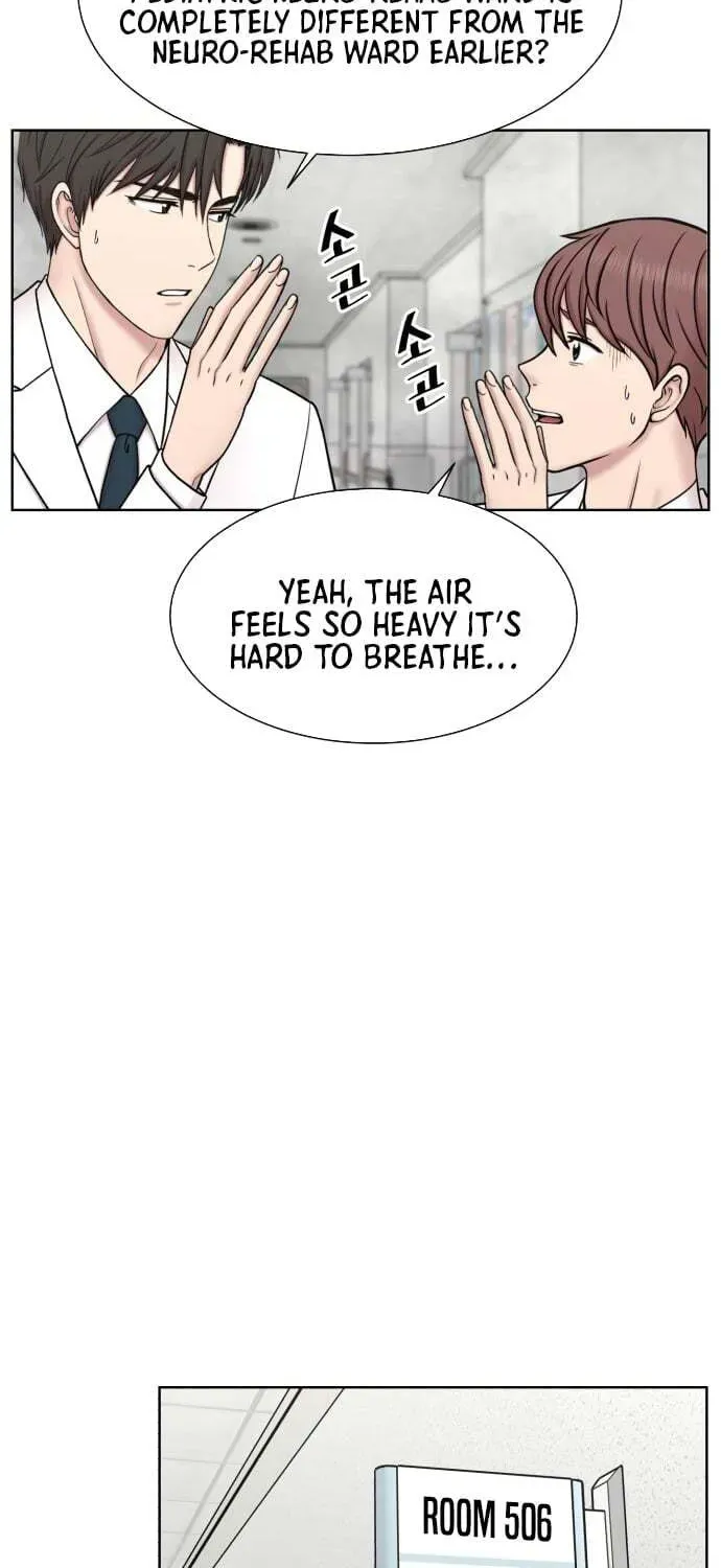 Read Trauma Center:Dr. Baek chapter 32 image 10 on Lezhin