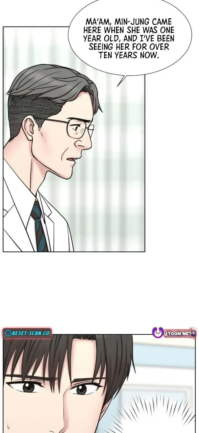 Read Trauma Center:Dr. Baek chapter 32 image 17 on Lezhin