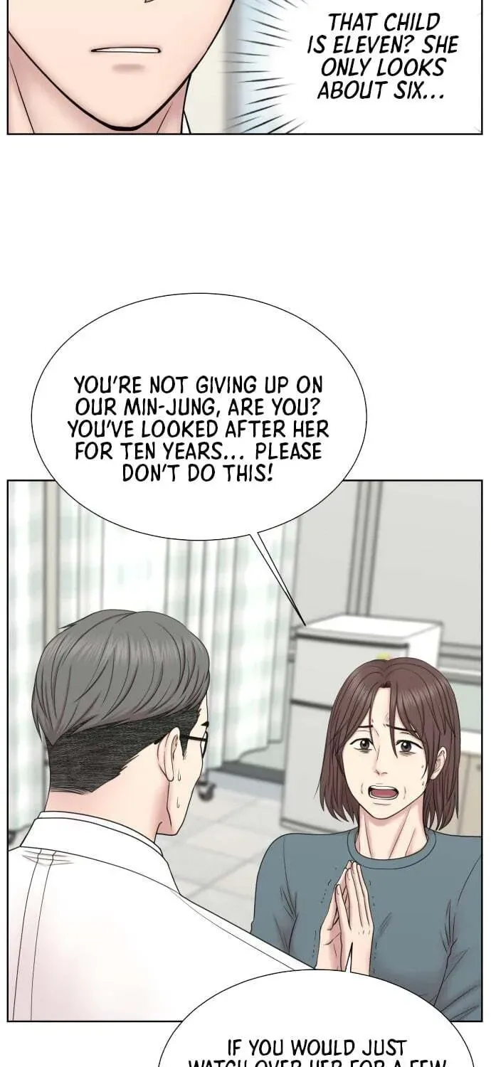 Read Trauma Center:Dr. Baek chapter 32 image 18 on Lezhin