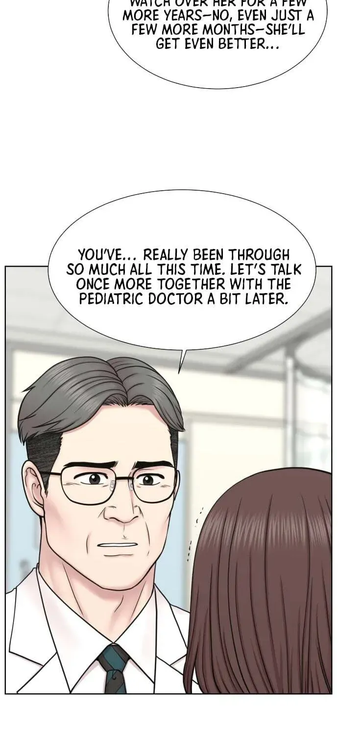 Read Trauma Center:Dr. Baek chapter 32 image 19 on Lezhin