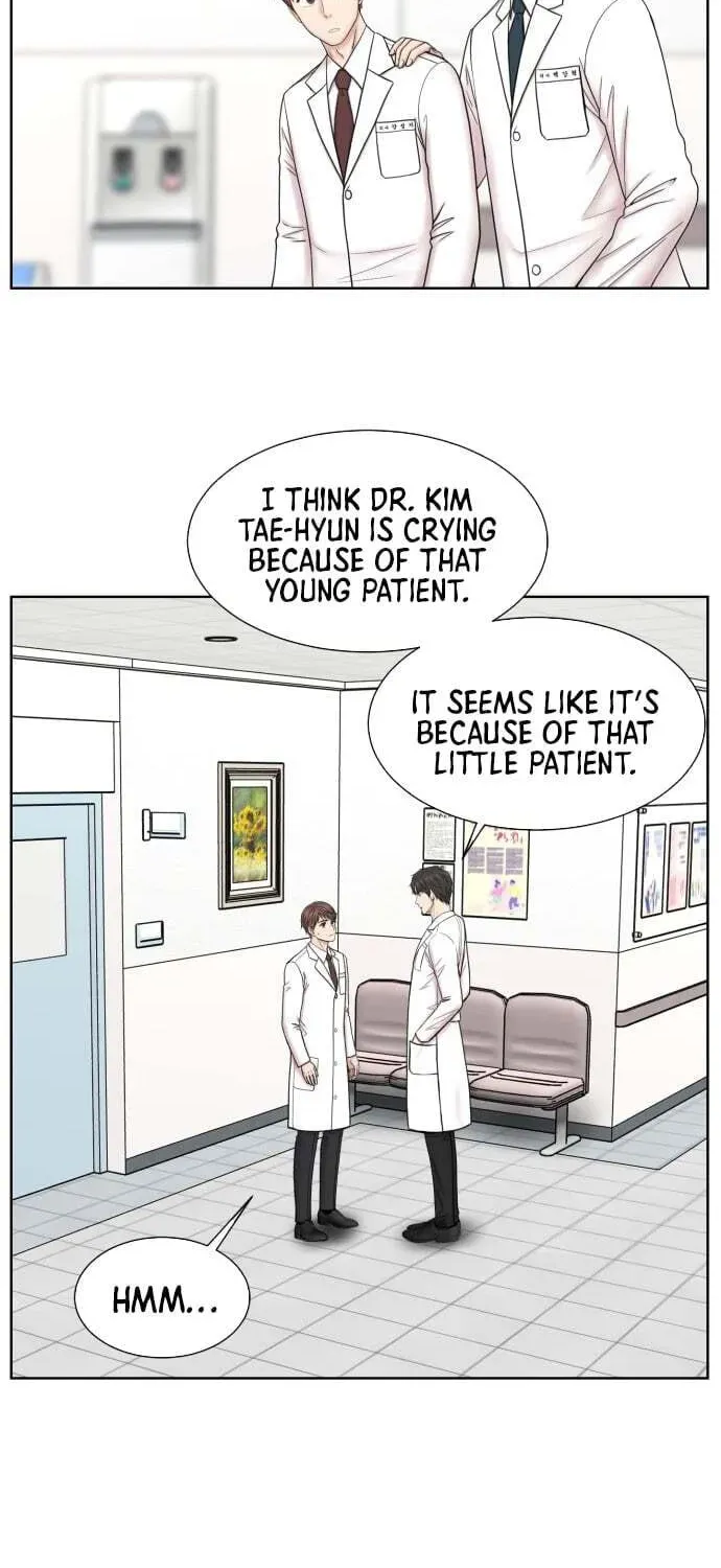 Read Trauma Center:Dr. Baek chapter 32 image 23 on Lezhin