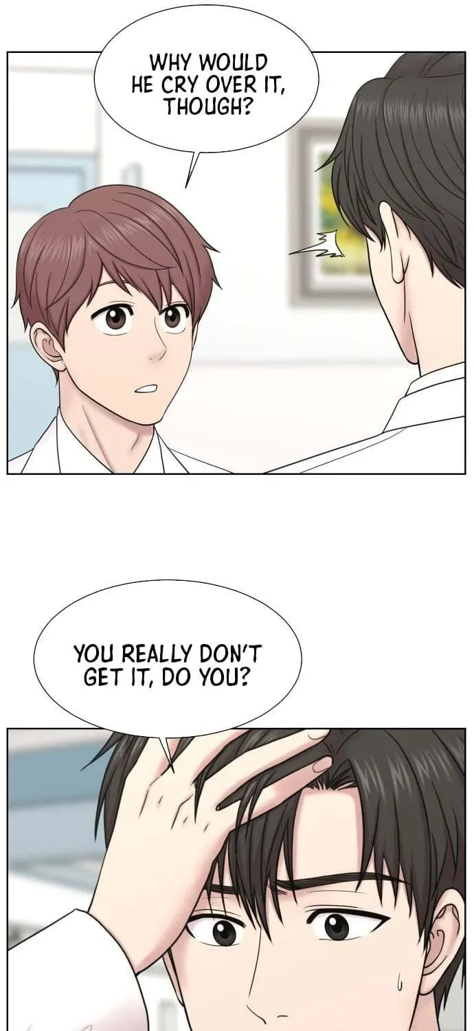 Read Trauma Center:Dr. Baek chapter 32 image 24 on Lezhin