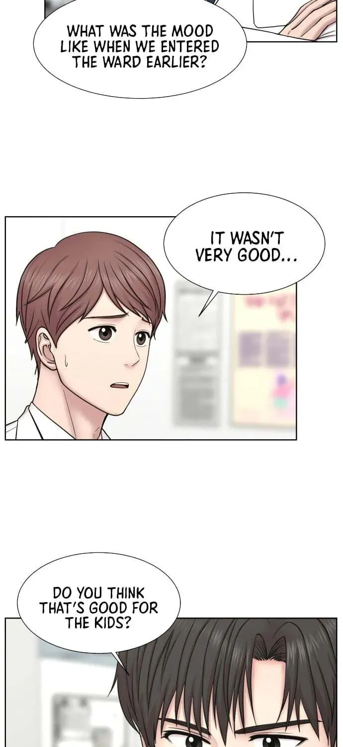 Read Trauma Center:Dr. Baek chapter 32 image 28 on Lezhin