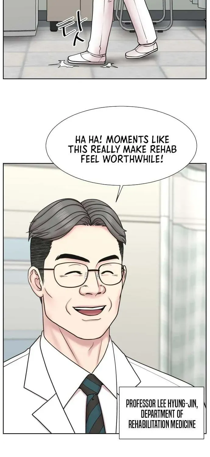 Read Trauma Center:Dr. Baek chapter 32 image 3 on Lezhin