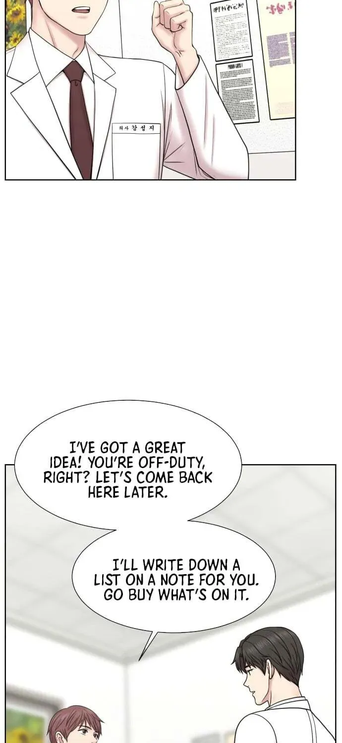 Read Trauma Center:Dr. Baek chapter 32 image 30 on Lezhin