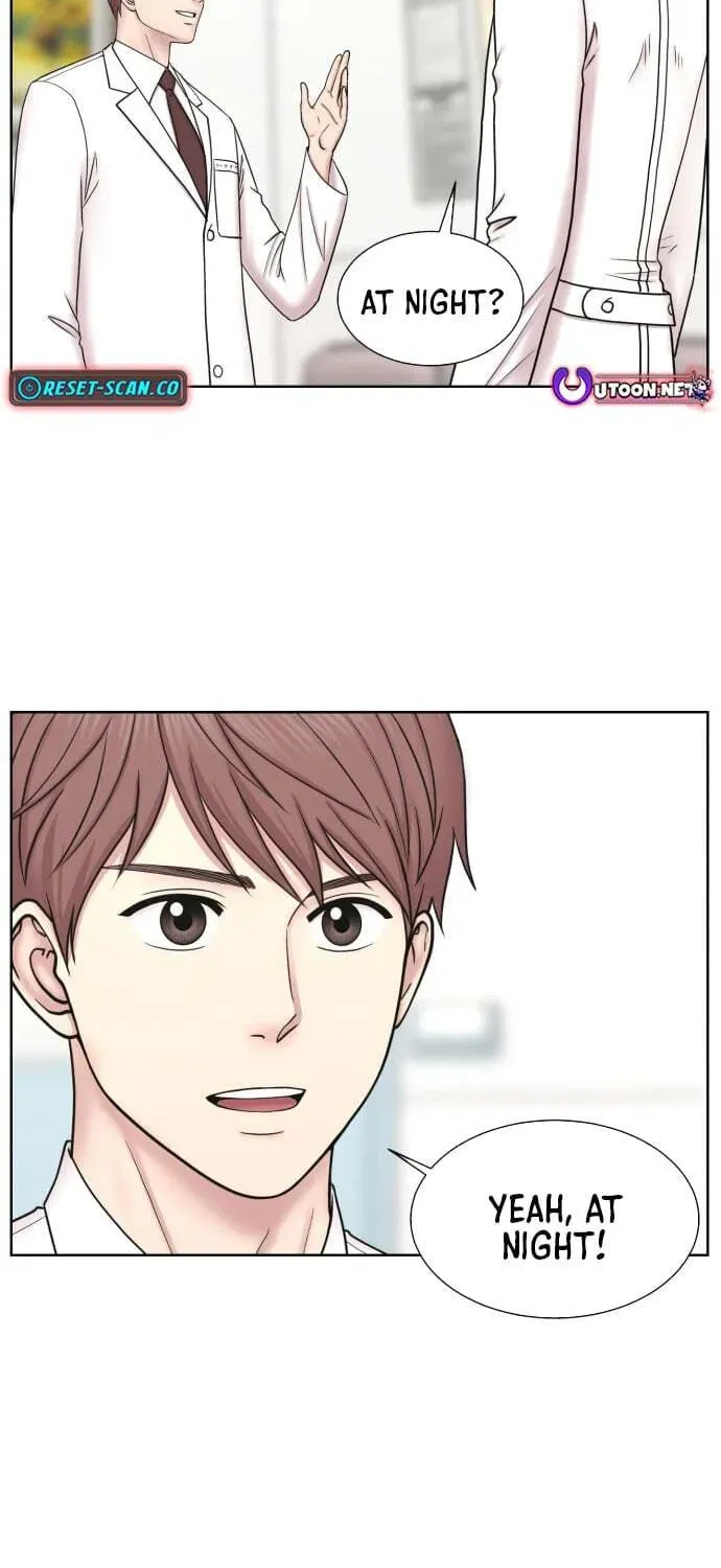 Read Trauma Center:Dr. Baek chapter 32 image 31 on Lezhin
